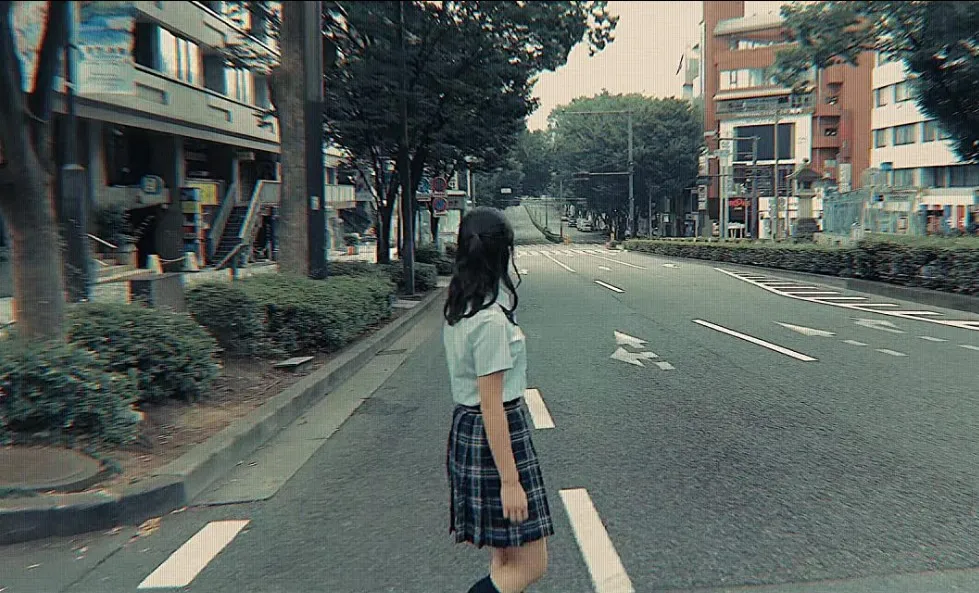 Suka Banget Serial Squid Game? 10 Film dan Series Bertema Survival ini Nggak Kalah Menegangkan! 11