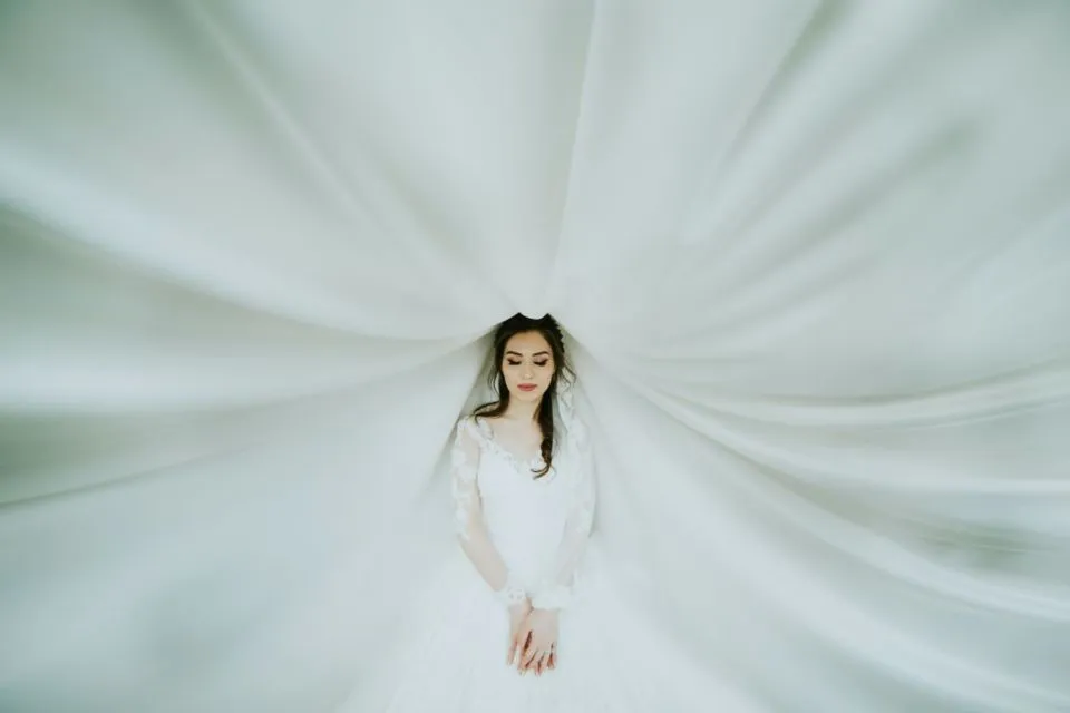 Kisah dari Mereka yang Tetap Selow & Bahagia Meski Telat Nikah. Pertanyaan