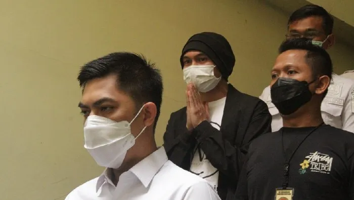 Terima Dakwaan Jaksa, Anji Terancam Hukuman Maksimal 12 Tahun Penjara Terkait Kasus Ganja 2