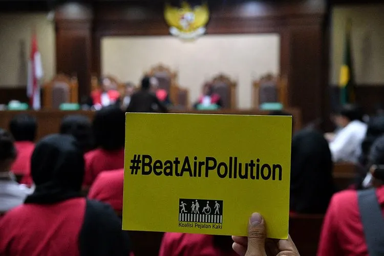 Jokowi dan Anies Baswedan Divonis Bersalah Karena Kasus Polusi Jakarta. Ada Apa? 2