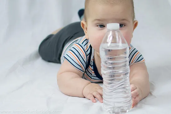 6 Permainan Sederhana yang Ternyata Mampu Melatih Indra Anak. Nggak Perlu Beli! 7