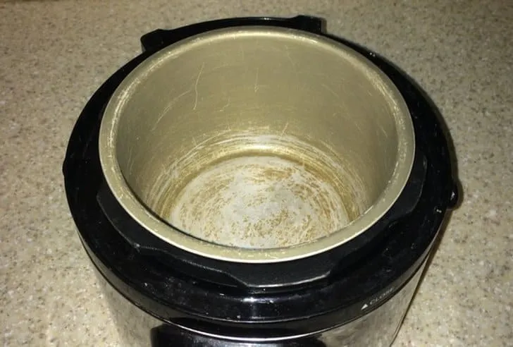 6 Penyebab Nasi Kering di Rice Cooker, Padahal Kasih Airnya Udah Banyak 8 Penyebabnasi keri di rice cooker