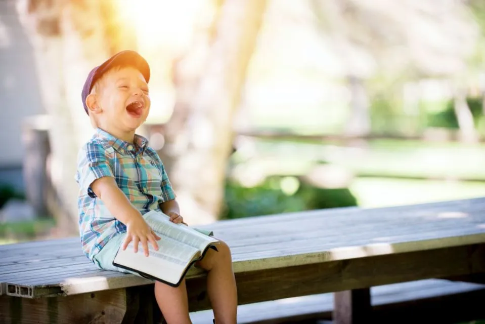 Kocak tapi Menarik, Ini 5 Pertanyaan Anak yang Sering Bikin Bingung Orang Tuanya 7