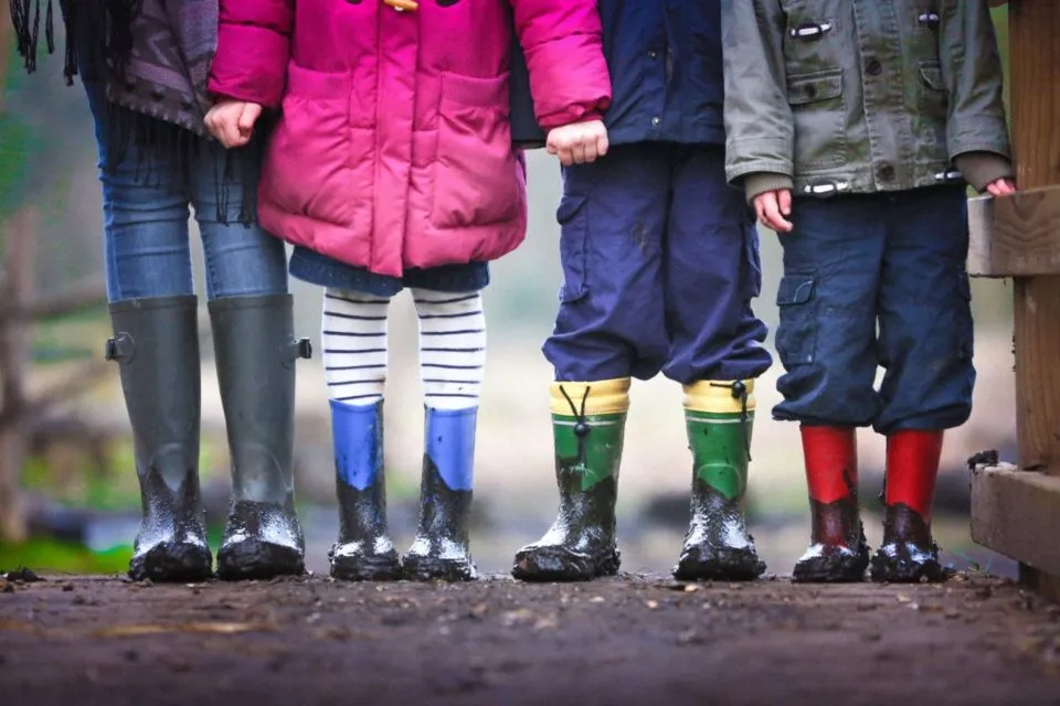 Kocak tapi Menarik, Ini 5 Pertanyaan Anak yang Sering Bikin Bingung Orang Tuanya 9