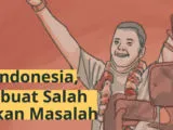 Bukti Kalau Indonesia Bangsa Pemaaf dan Pelupa. Walau Pernah Salah, Karier Dijamin Cerah