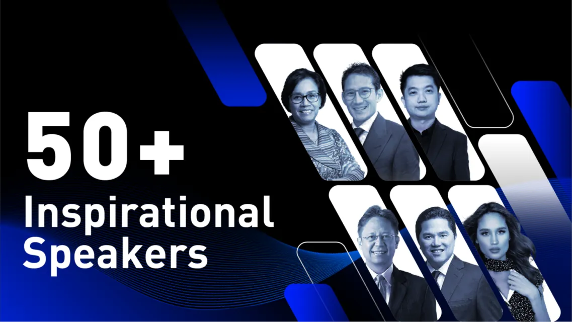 Bicarakan Esensi Kekayaan yang Sesungguhnya, PermataBank Gelar 'Wealth Wisdom 2021' Secara Virtual 6