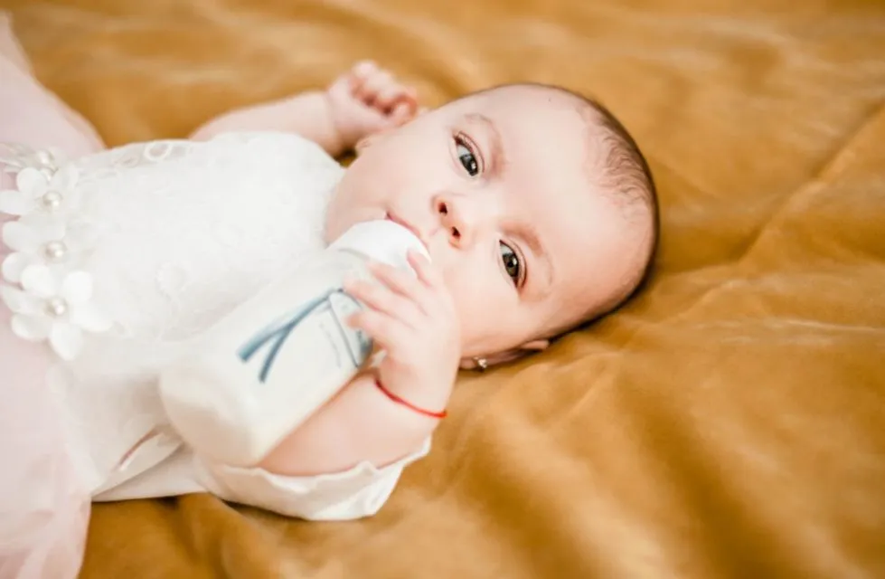 6 Tanda Kurang ASI pada Bayi yang Perlu Segera Ditangani. Jangan Sepelekan! 10