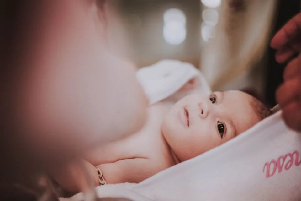 6 Tanda Kurang ASI pada Bayi yang Perlu Segera Ditangani. Jangan Sepelekan! 11