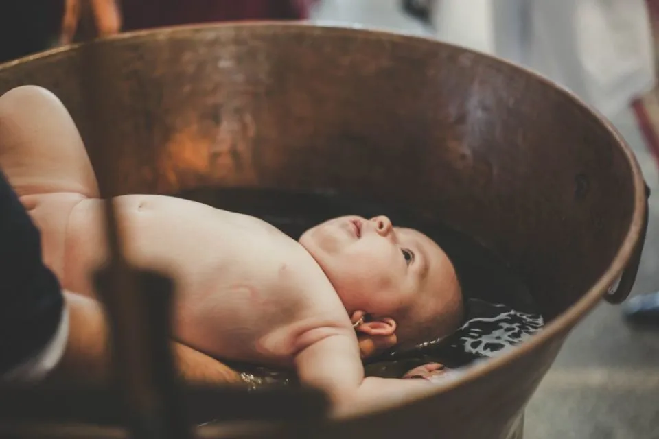 6 Tanda Kurang ASI pada Bayi yang Perlu Segera Ditangani. Jangan Sepelekan! 12