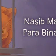 Nasib Kebun Binatang di Masa Pandemi. Kelaparan, Beberapa Hewan Harus Dikorbankan