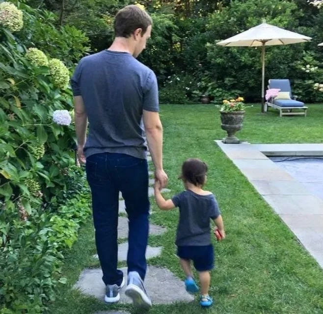 Gaya Parenting Mark Zuckerberg dan Istrinya Jadi Sorotan, Sederhana tapi Bisa Jadi Teladan! 8