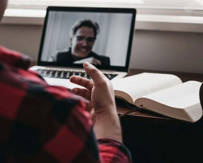 9 Tips Sukses Interview Kerja Online agar Diterima 16