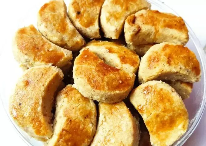 5 Resep Kue Kacang Versi Jadul Hingga Kekinian 8
