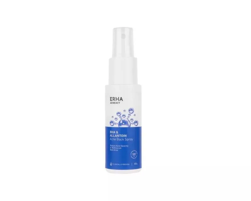 Sst, 6 Produk ini Bisa Bantu Atasi Jerawat Punggung lo. Ada Formula Khususnya~ 7