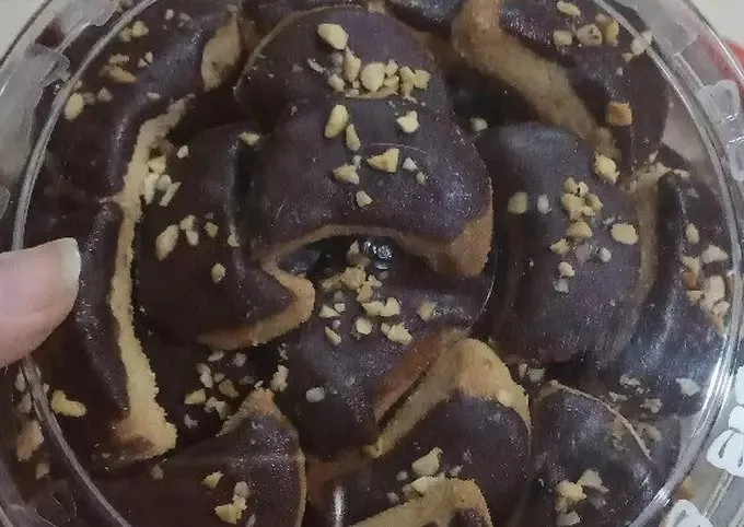 5 Resep Kue Kacang Versi Jadul Hingga Kekinian 10