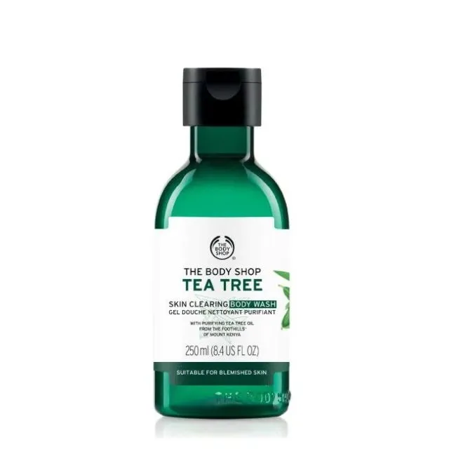 Sst, 6 Produk ini Bisa Bantu Atasi Jerawat Punggung lo. Ada Formula Khususnya~ 9