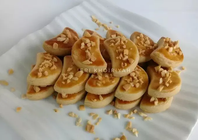 5 Resep Kue Kacang Versi Jadul Hingga Kekinian 9