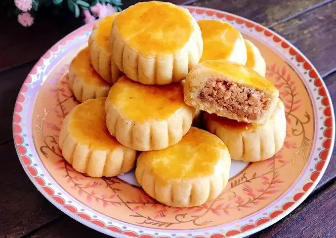 5 Resep Kue Kacang Versi Jadul Hingga Kekinian 7