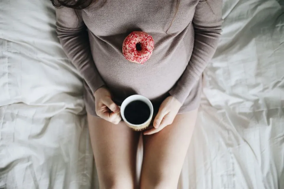 5 Suara Ini Bisa Didengar Bayi Sejak dalam Kandungan; Bikin Takjub! 6