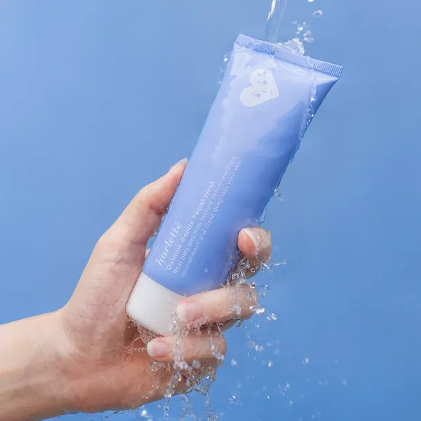9 Rekomendasi Facial Wash Gentle untuk Kulit Sensitif 12