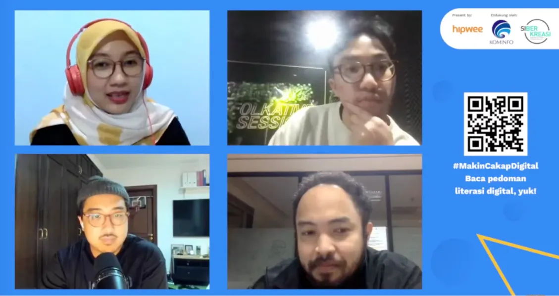 Iklim Media Digital Hari Ini dan Mereka yang Hadir Sebagai Media Alternatif 2