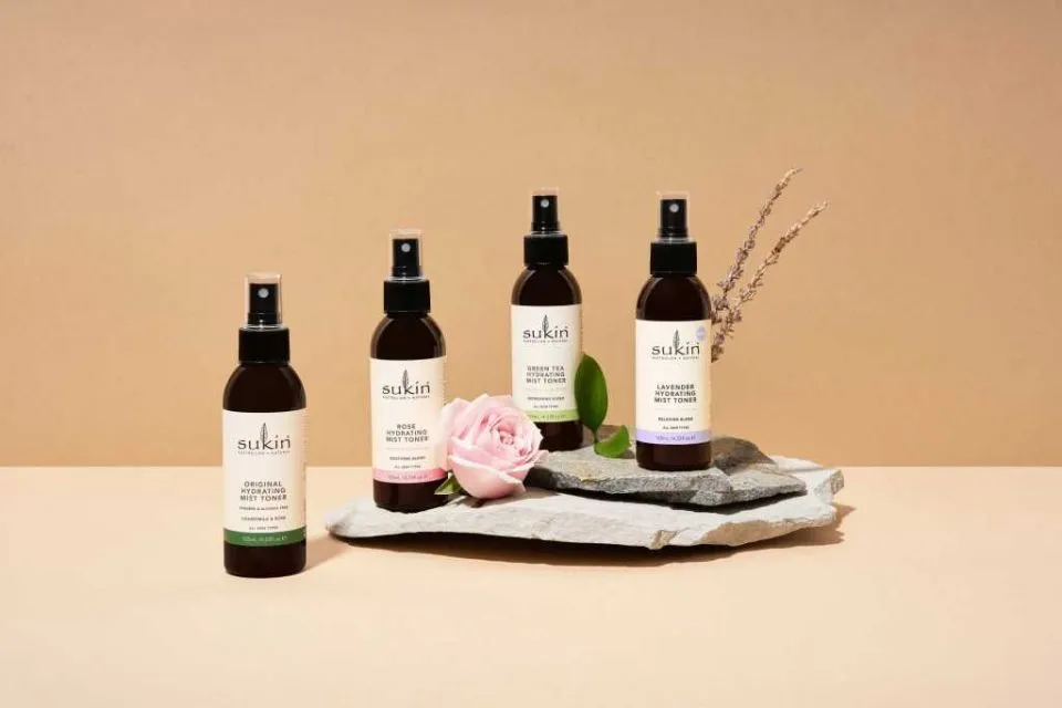 Rekomendasi Deodoran Natural untuk Kulit Sensitif 9