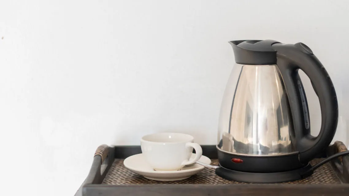 Cara Expert Seduh Kopi Instan di Rumah, Biar Serasa Ngopi Buatan Barista 7
