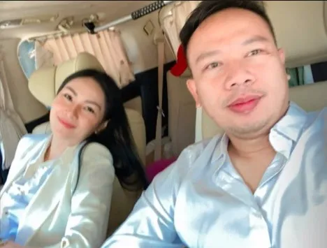Jalani Sidang Putusan, Vicky Prasetyo Divonis 4 Bulan Penjara Buntut Kasusnya dengan Angel Lelga 4