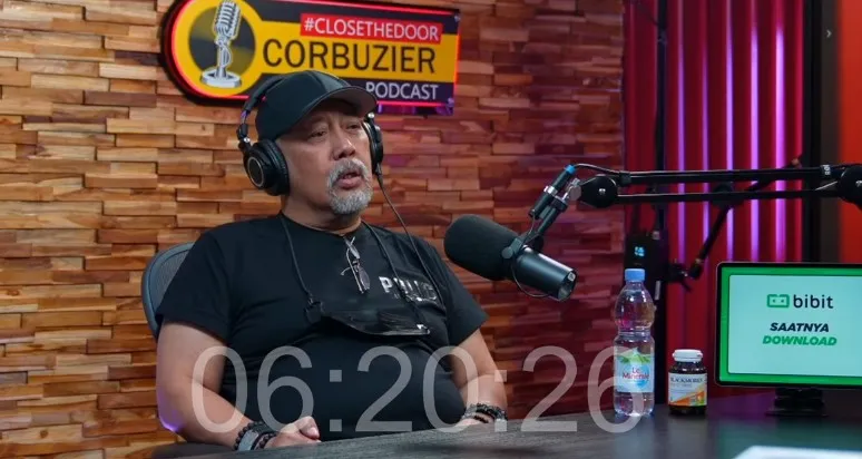 Merasa Tak Tega, Indro Warkop Maafkan Warkopi Setelah Tahu Mereka Terancam Penjara 2