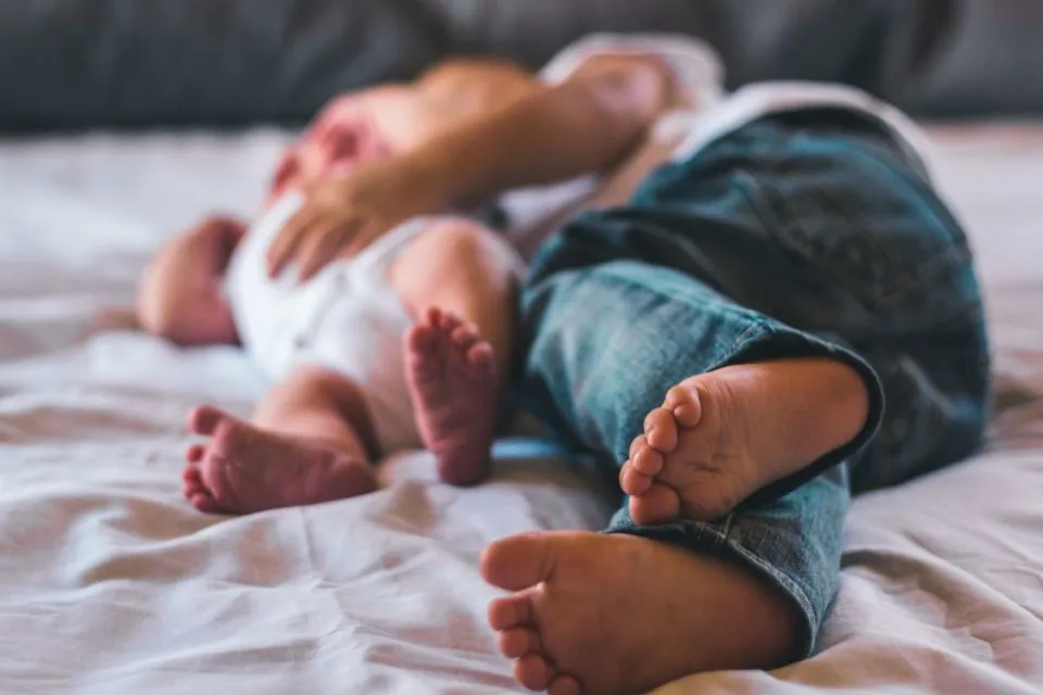 6 Tanda Kurang ASI pada Bayi yang Perlu Segera Ditangani. Jangan Sepelekan! 7