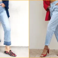 5 Model Celana Jeans yang Paling Hits Tahun 2021. Kamu Udah Punya Salah Satunya?