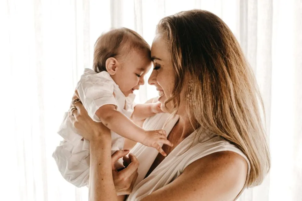 6 Rahasia Mengatasi Bayi yang Cegukan. Ini Bukan Bahaya, tapi Perlu Kewaspadaan! 10