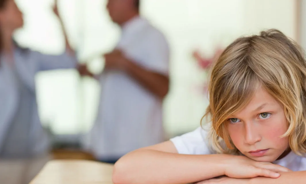 5 Didikan yang Membuat Anak Tumbuh Menjadi Pribadi yang Keras Kepala 9