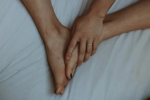 7 Penyakit Kuku Tangan dan Kaki Serta Penyebabnya. Awas, Bisa Bahaya! 14 Penyakit kuku