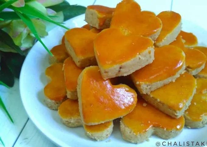 5 Resep Kue Kacang Versi Jadul Hingga Kekinian 6