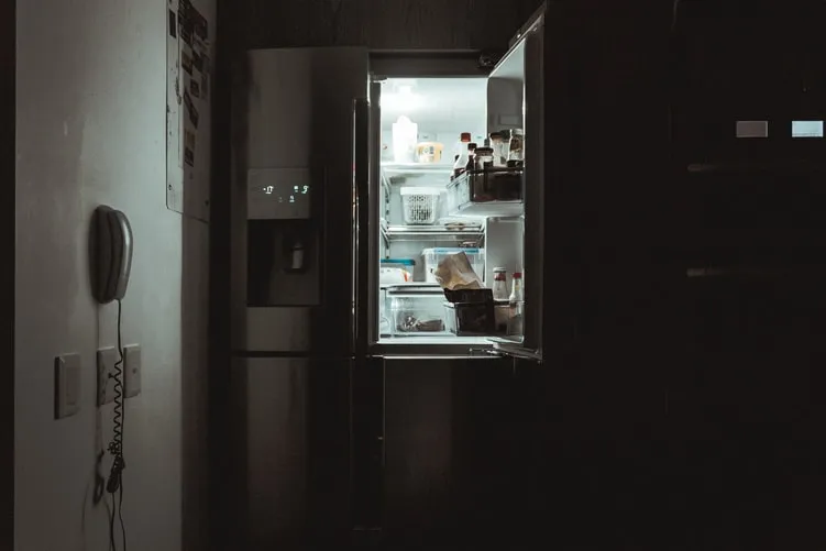 6 Perbedaan Kulkas Inverter dan Non Inverter. Pengaruh ke Tagihan Listrik! 9