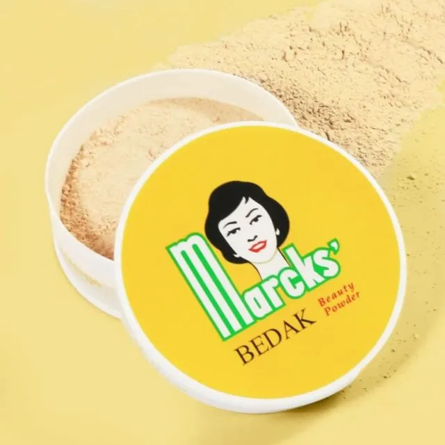 Legendaris, 8 Produk Kecantikan Jadul ini Hits Banget di Era 90-an lo! Ada yang Suka Juga? 10