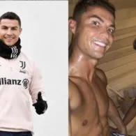Terkesan Cuek dan Jarang Bicara, Ternyata Gaya Asuh Christiano Ronaldo Banyak Menginspirasi!