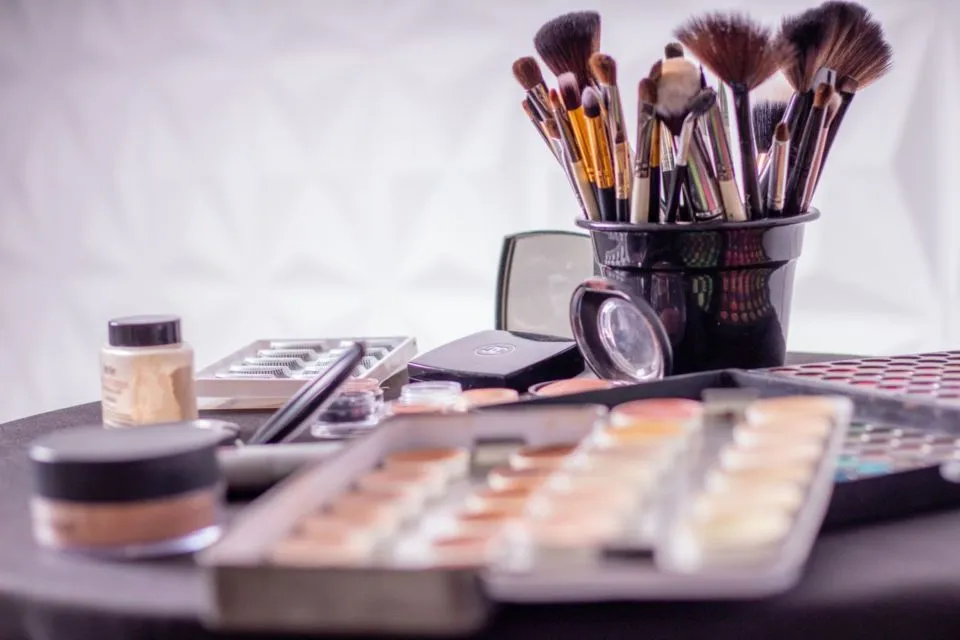 Asal Muasal Kosmetik yang Pertama. Sudah Ada Sejak Zaman Mesir Kuno! 5