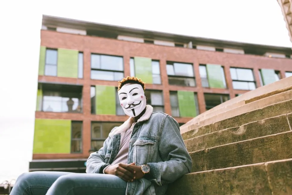Alasan Orang Bikin Akun Media Sosial Anonim, Katanya Biar Risiko Lebih Minim. Hmm, Yakin? 8