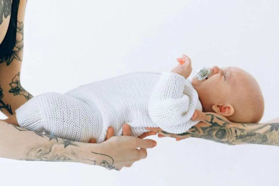 Penjelasan Soal Sawan pada Bayi. Mitos atau Fakta Sih Sebenarnya? 6