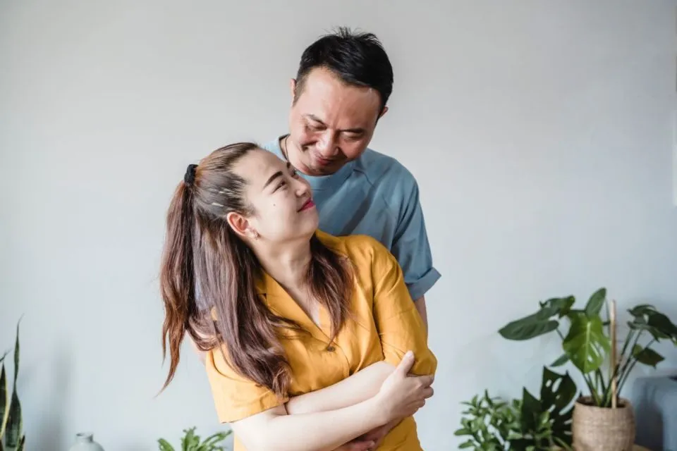 Setelah Jadi Ibu, 6 Hal Ini yang Akan Paling Sering Terlintas di Benak Perempuan 11