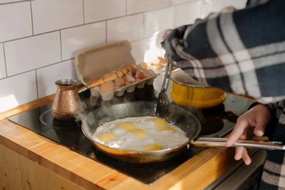 8 Cara Menghemat Gas Elpiji biar Nggak Cepat Ganti Meski Masak Tiap Hari 13