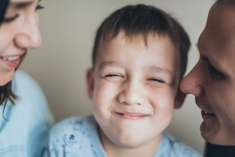 5 Rahasia Mendidik Anak Laki-Laki Agar Kelak Mampu Menghargai Perempuan 8