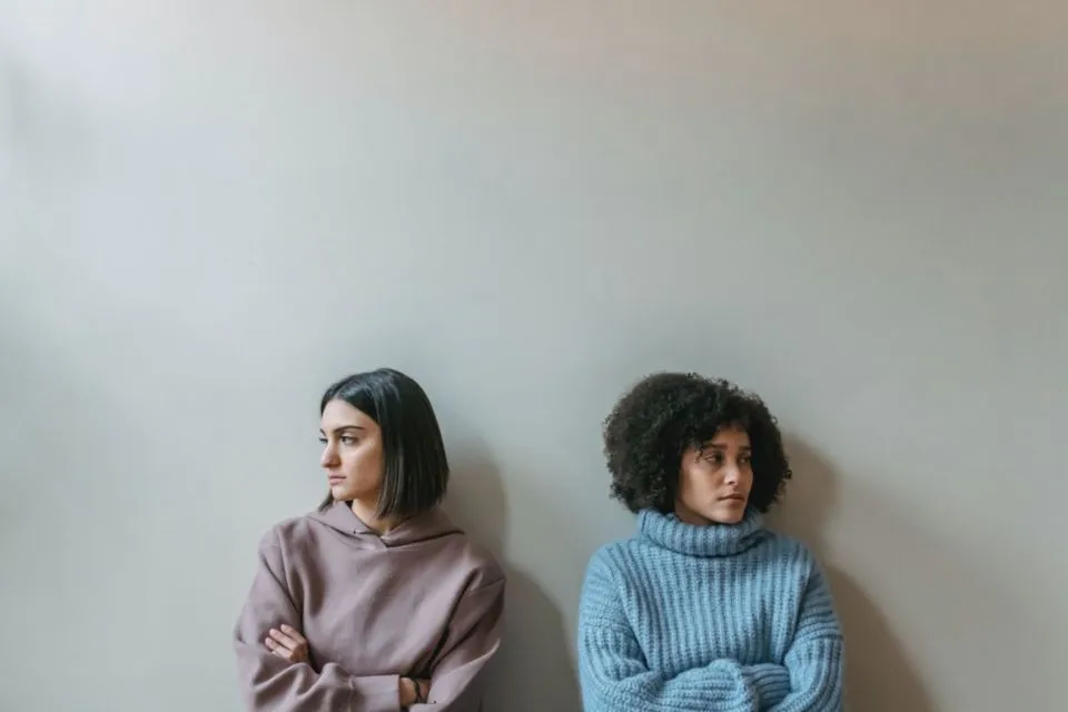 Cari Tahu Alasan di Balik Nggak Akurnya Menantu Perempuan dan Ibu Mertua. Apa Apa, Ya? 9