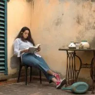 5 Buku Motivasi yang Bisa Dibaca saat di Rumah Aja, Anti Uring-Uringan Selama PPKM