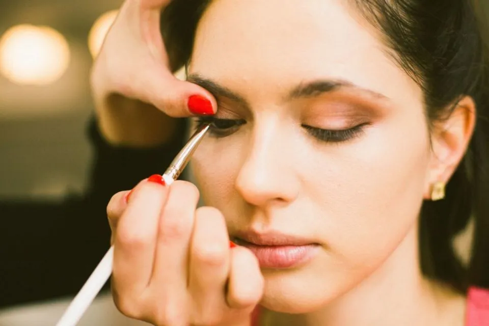 Asal Muasal Kosmetik yang Pertama. Sudah Ada Sejak Zaman Mesir Kuno! 7