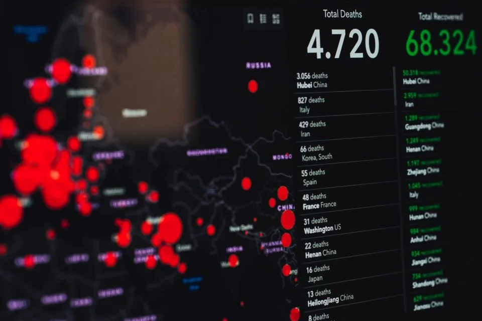 Data Aplikasi eHAC Bocor, Pengguna Diminta Waspada dan Hapus Aplikasi yang Lama 6
