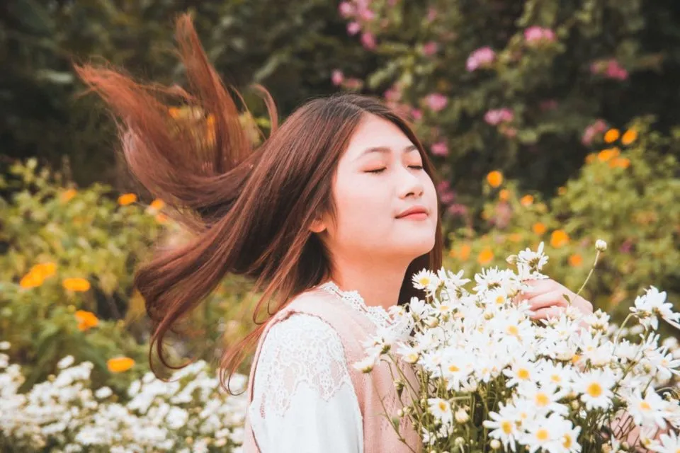 4 Alasan Kenapa Dia yang Wangi Lebih Bikin Kepikiran dari yang Sekedar Good Looking doang 5