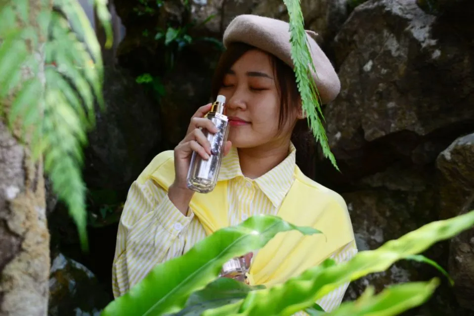 4 Alasan Kenapa Dia yang Wangi Lebih Bikin Kepikiran dari yang Sekedar Good Looking doang 6